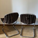 60s design chairs