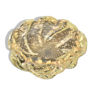 Murano Ashtray