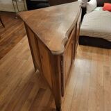 Buffet d'angle style Louis XV