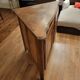 Buffet d'angle style Louis XV