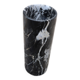 Marble Scroll Vase