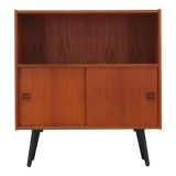 Teak cabinet Danish design 1970s