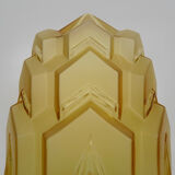 Globe building art deco skyscraper skyscraper. art deco