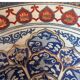 Grand bol japonais en porcelaine – style Imari – peint à la main – phénix e