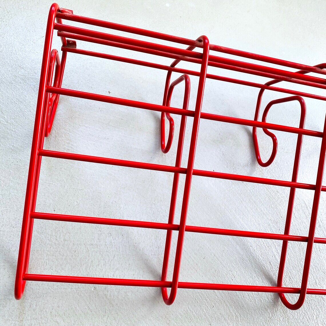 Ikea wall-mounted door