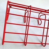 Ikea wall-mounted door