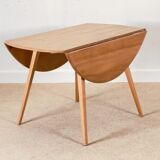 Ercol dining table