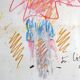 Jean Cocteau dessin Torero 1952