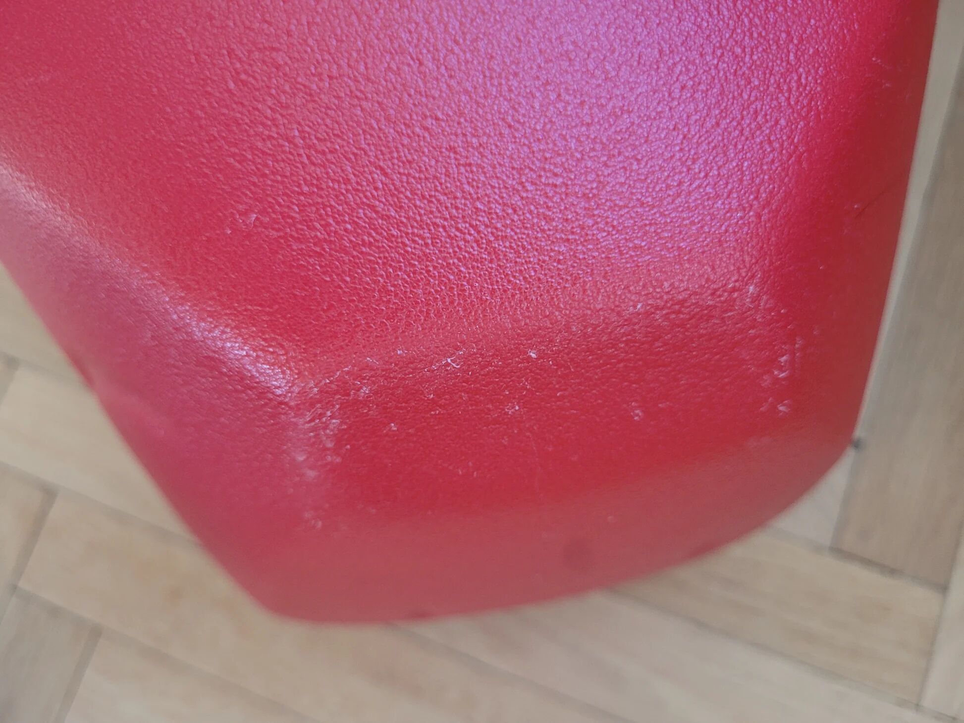 Julian chair by Javier Mariscal for Magis