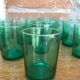 Lesieur glass lot