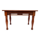 Art Nouveau table, Poland, 1920s.