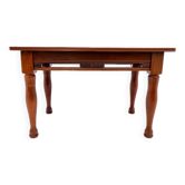 Art Nouveau table, Poland, 1920s.
