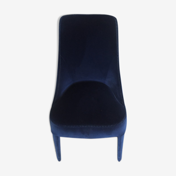 Febo chair designer Antonio Citterio, edition Maxalto