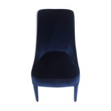 Febo chair designer Antonio Citterio, edition Maxalto