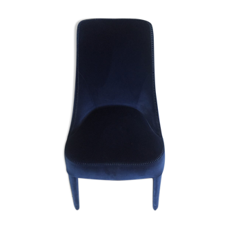 Febo chair designer Antonio Citterio, edition Maxalto