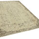 Tapis Beige Anatolien en Laine Tissée à la Main 185 cm x 290 cm - 38990