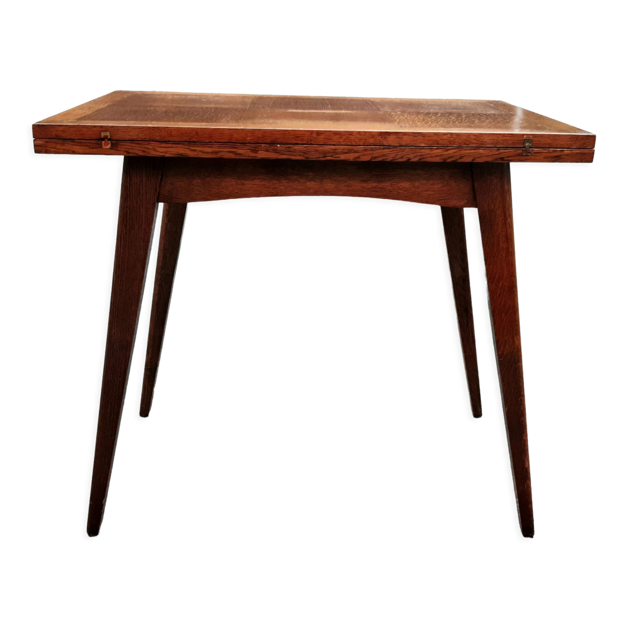 Convertible table legs compass 50s