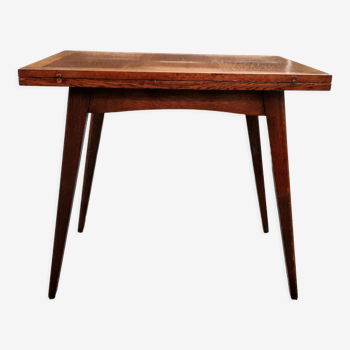 Convertible table legs compass 50s