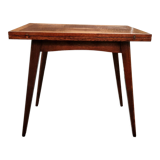 Convertible table legs compass 50s