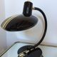 Desk lamp Fase circa 1960