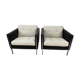 Paire de fauteuils 442 par Pierre Paulin pour Artifort, 1960