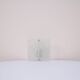 Vintage bubble glass wall lamp Hoffmeister-Leuchten