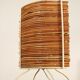 Bambu Office Lamp by Fernando & Humberto Campana for Candle, 2000
