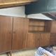 Teak enfilade from the 1960s.