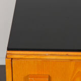 Pair of nightstands edited by Novy Domov, 1970