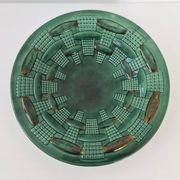Fruit bowl Saint-Clément by Blanche Létalle 1960