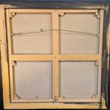 Eruption of Light by Elyane Vally XXth