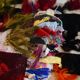 Set of 2 vintage Turkish cushion covers 41x102 cm