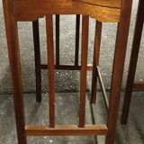 Art Deco period nesting tables
