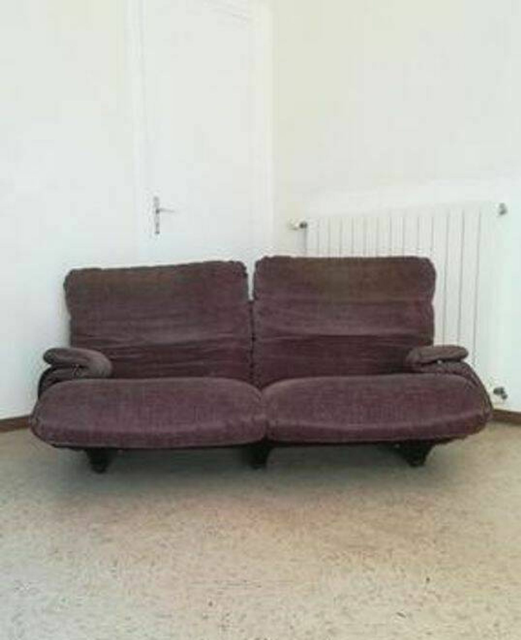 Marsala sofa by Michel Ducaroy for Ligne Roset