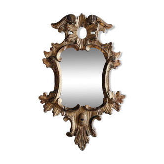 18th century mirror