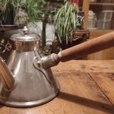 Mauviel jug