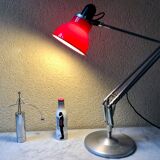 Anglepoise office lamp 1228 design Sir Kenneth Grange vintage 2004