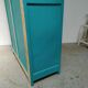 Armoire parisienne vintage