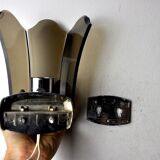 Veca wall lamp in bakelite, Italy, 1970