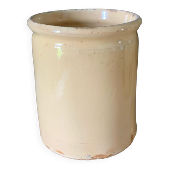 Pot à graisse