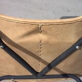 Paire de chaises par Pierre Guariche