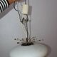 Stilnovo ceiling light, Italy, 1950s