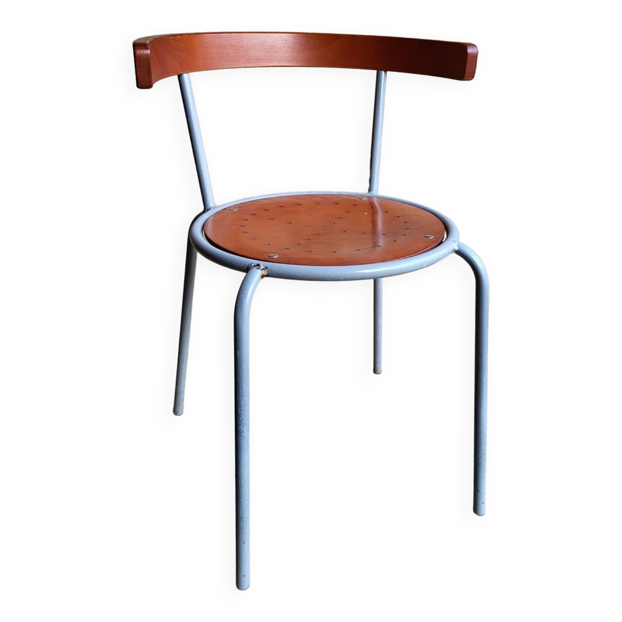 Vintage Lars Norinder Chair Ikea 1990