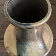 Saint Amand Vase in Puisaye "GFC"