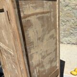Armoire bonnetière parisienne