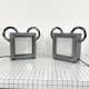 Topolino lamp by Matteo Thun for Bieffeplast, 1980