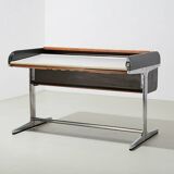 George Nelson Action Office Roll-Top Desk for Herman Miller 1960s