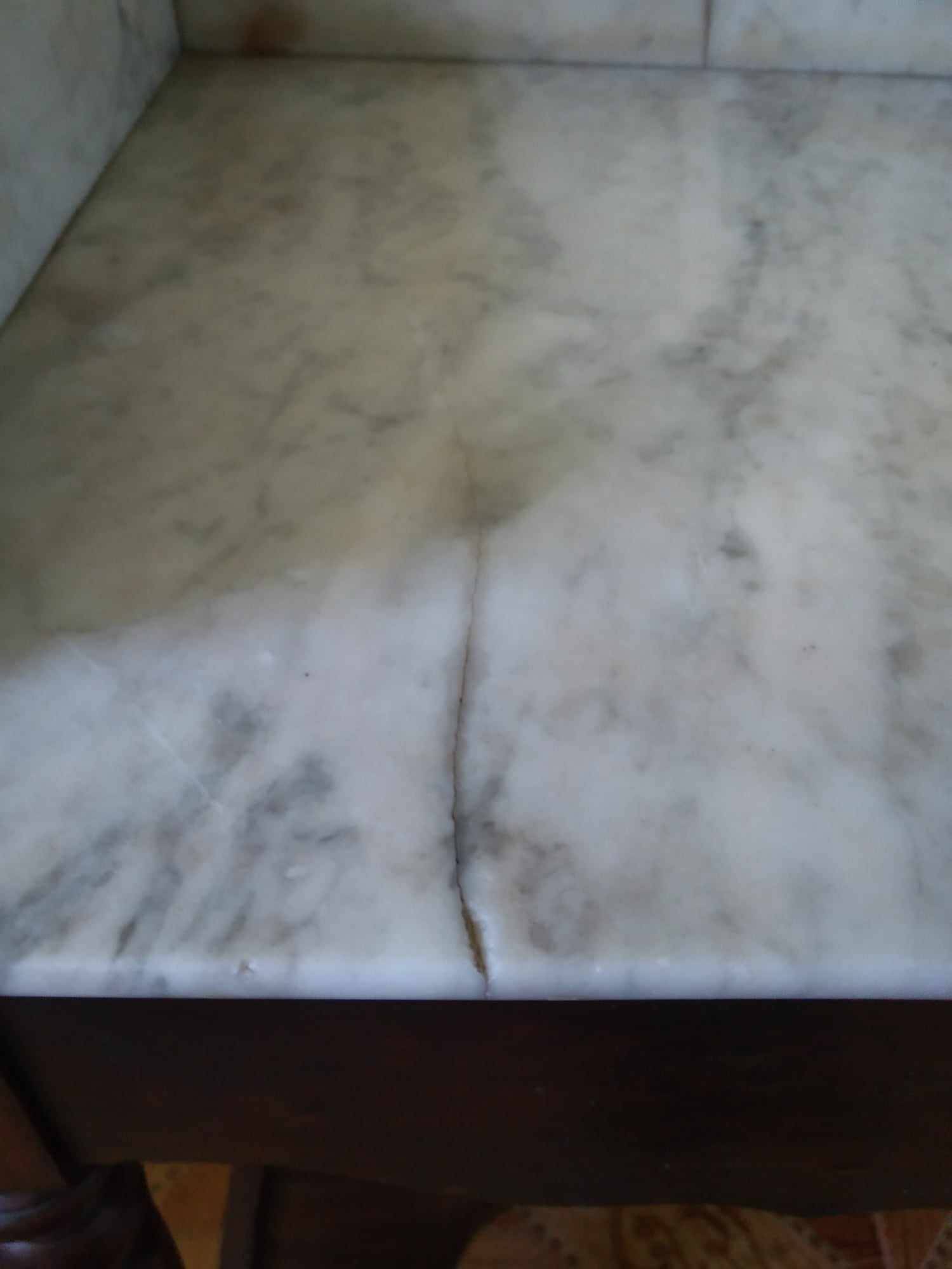 Louis Philippe dressing table