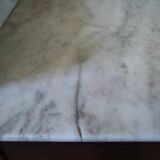 Table de toilette Louis Philippe