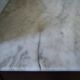 Table de toilette Louis Philippe